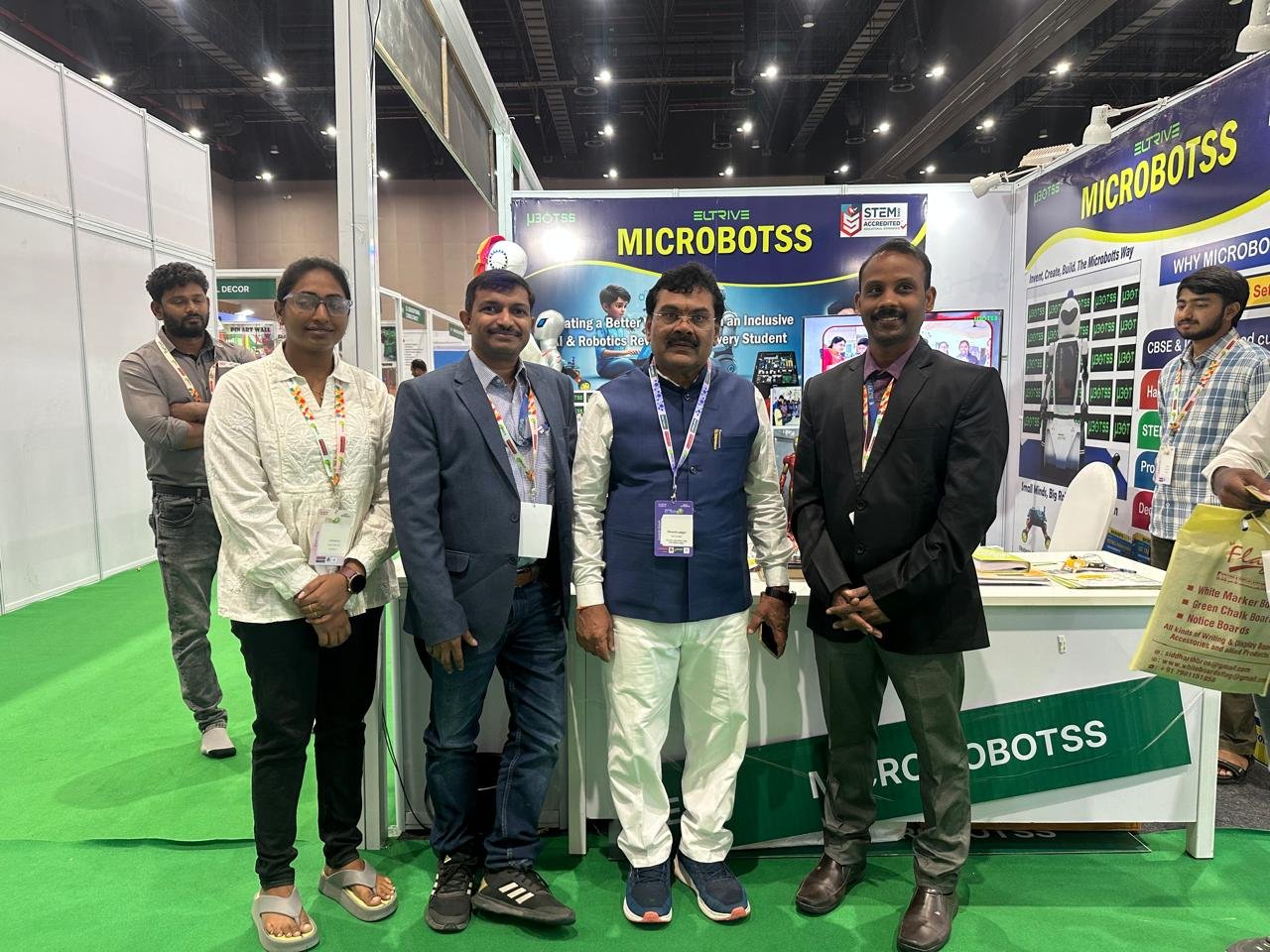 Drone Technology Summit